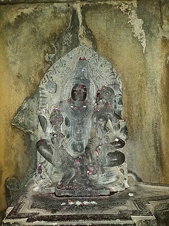 Kamala Narayana Temple, Degaon 7