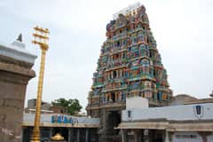 Adikesava Perumal Temple, Paramandur 5