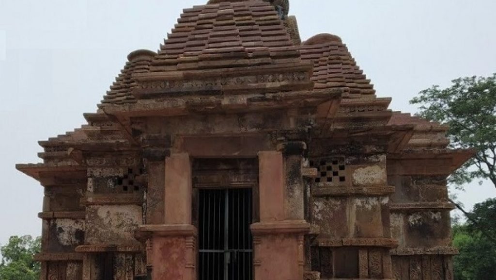 Narayanpal Temple