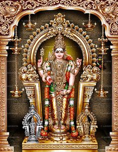 Subramaniya Swamy Temple, Tiruchendur 4