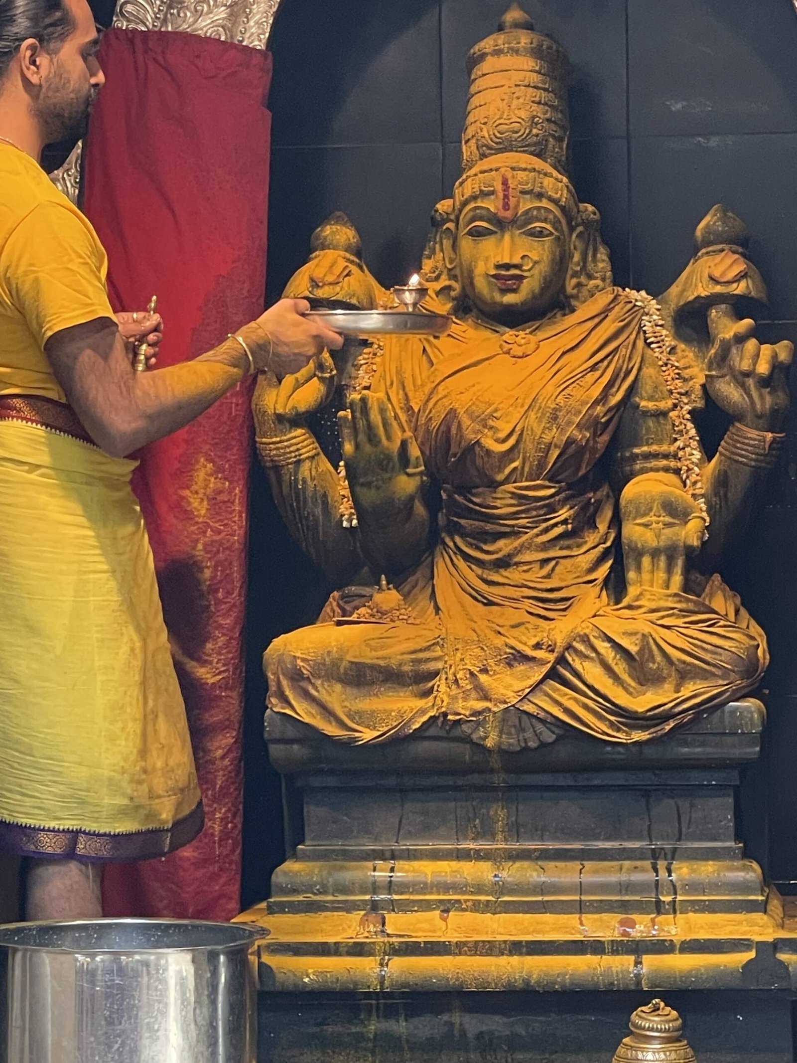 Hindu Temple of Delaware