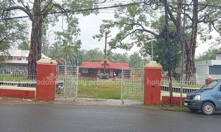 Kochambalam Devi Temple