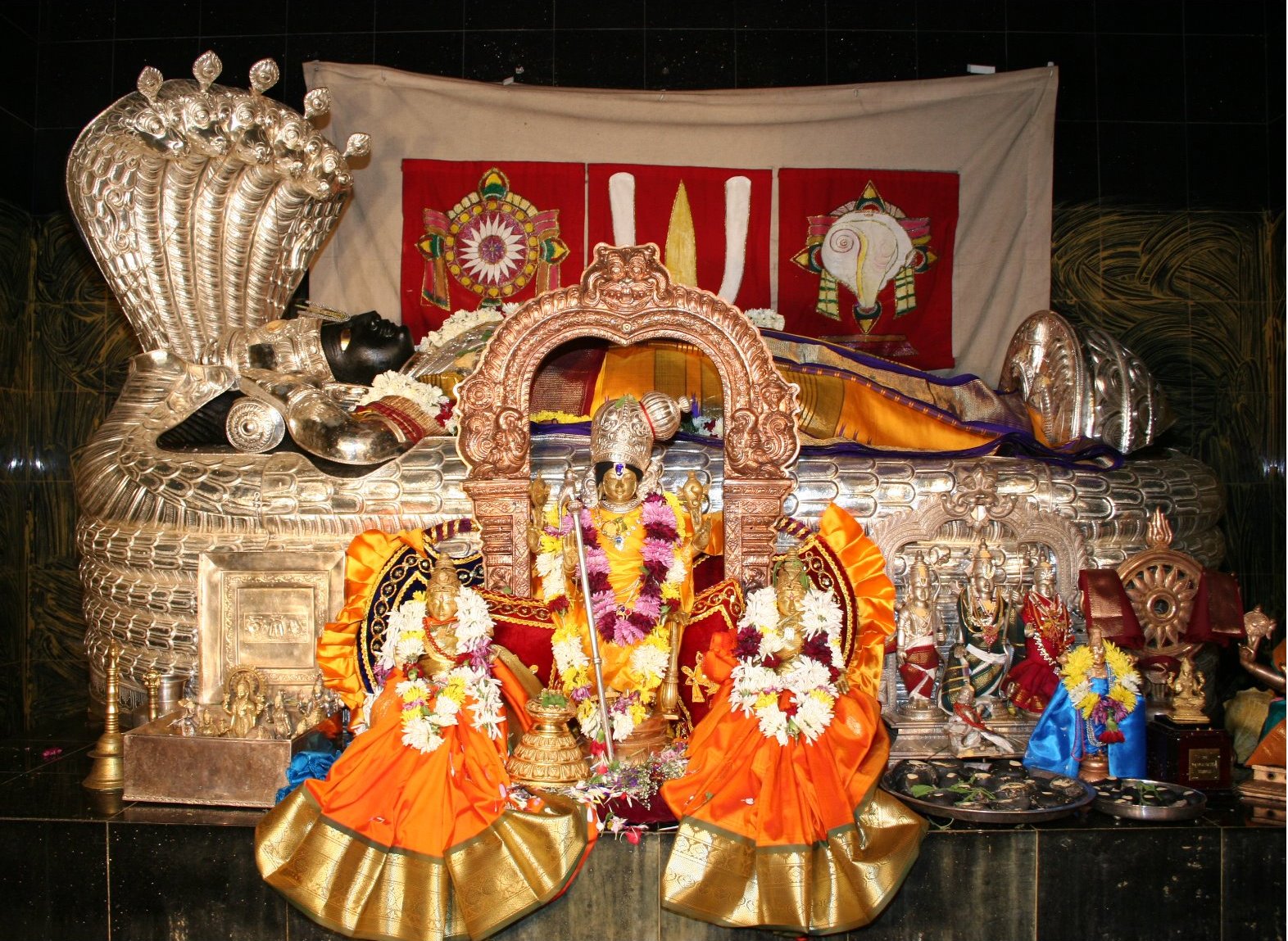 Sri Ranganathaswamy Temple, Vavilavalasa,Rajam,Srikakulam dist 5