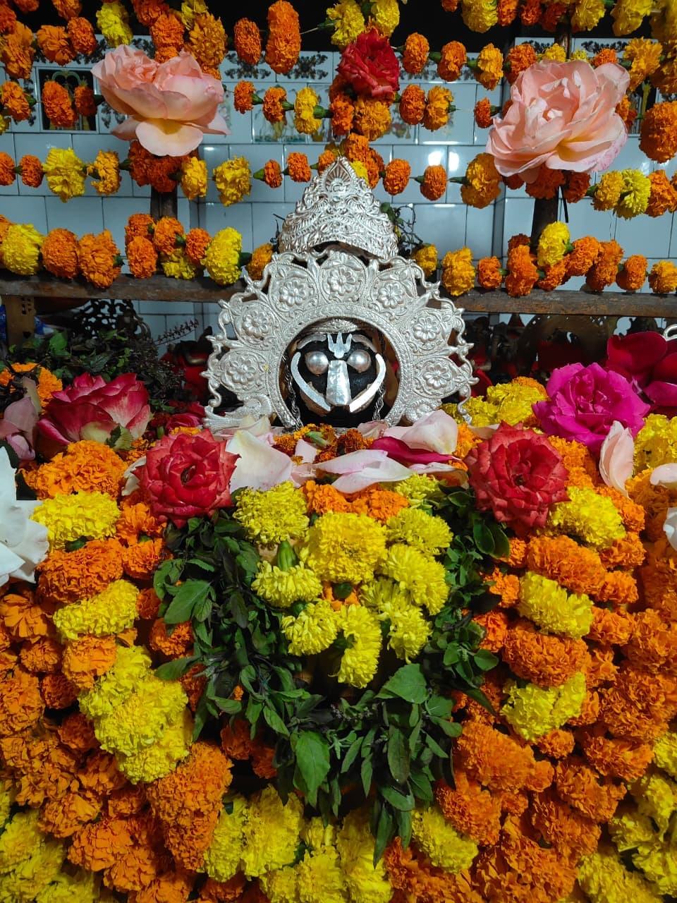 Nrusinghanath Temple 6