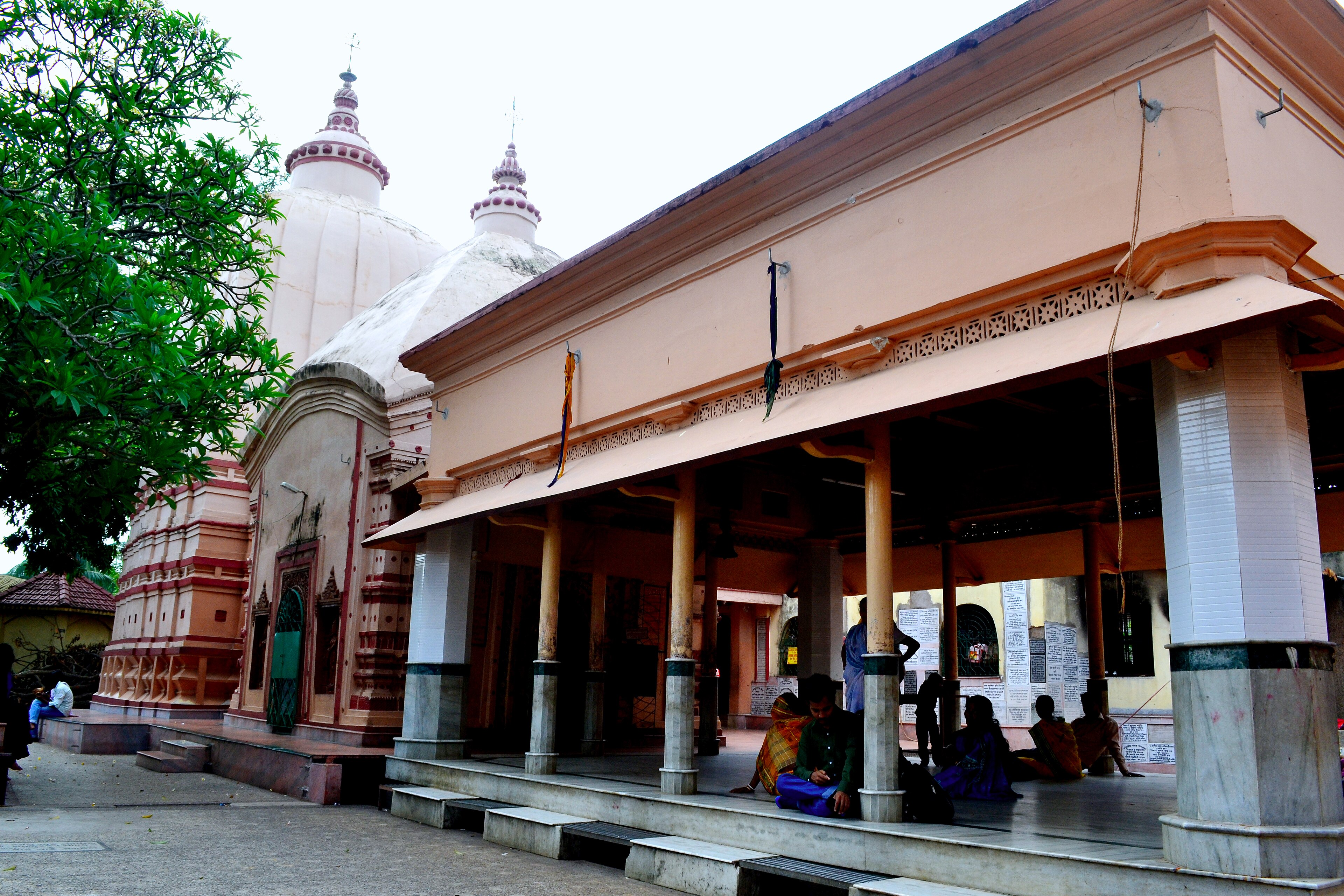 Bargabhima Temple