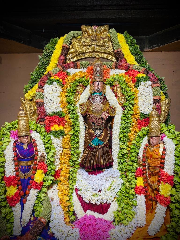 Sri Sithi Vinayagar Temple
