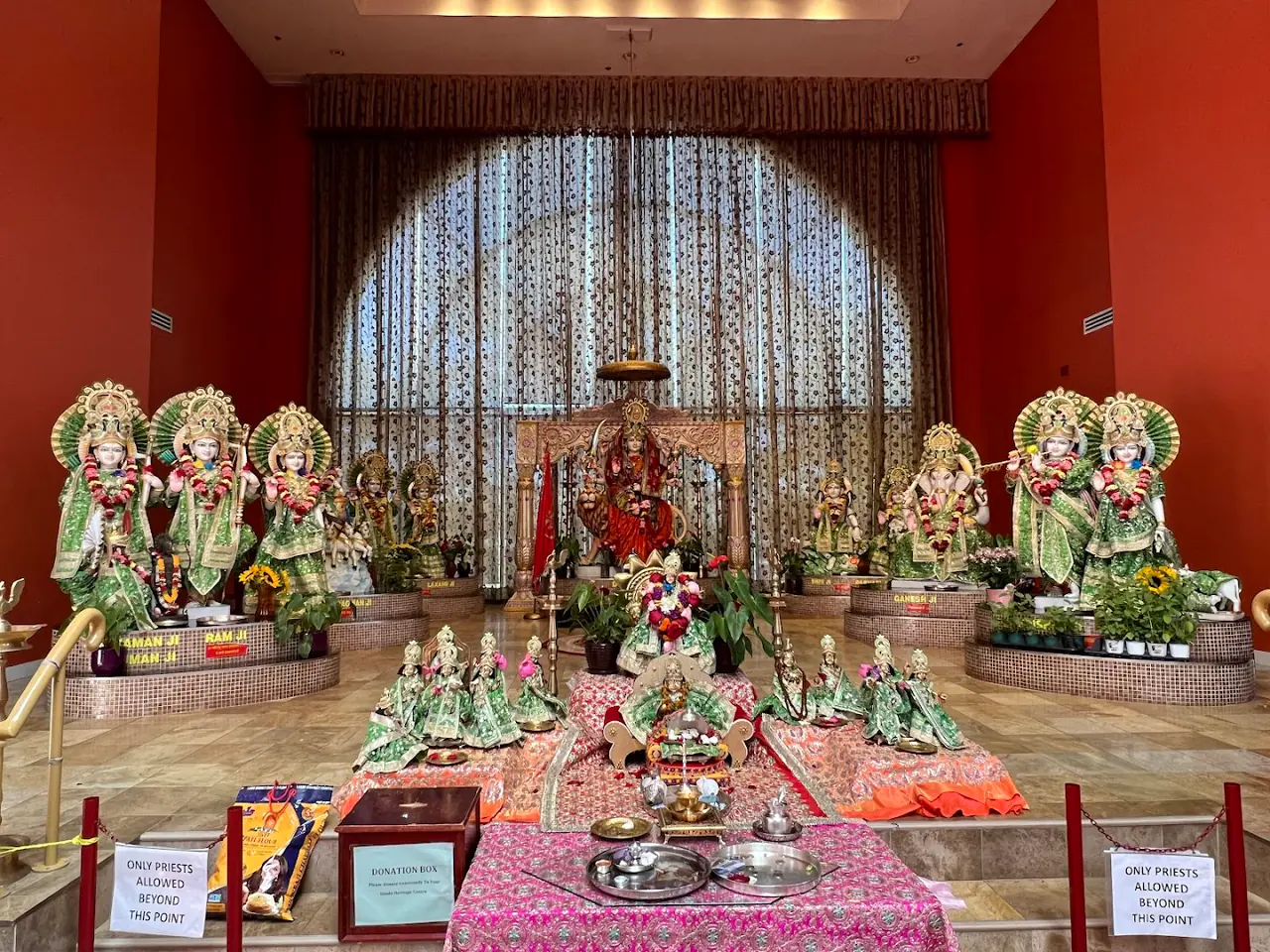 Hindu Heritage Centre 4