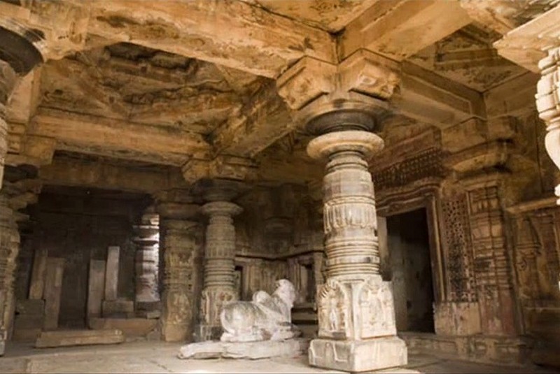Galaganatha Temples Aihole