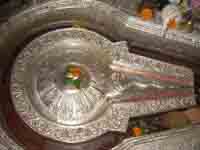 Biswanahakani temple