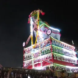 Poovattoor Bhagavathy Temple 5
