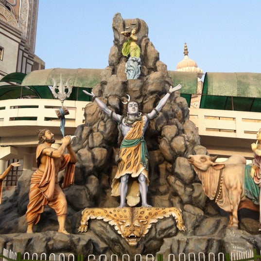 Agroha Dham