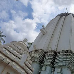 Balaram Temple, Dhenkanal