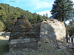 Binsar Devta 6