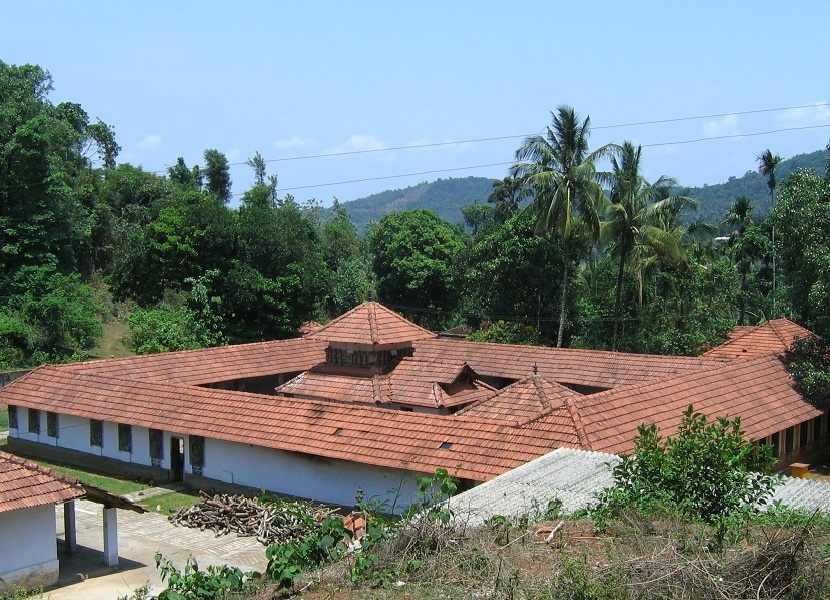 Thrissileri Mahadeva Temple