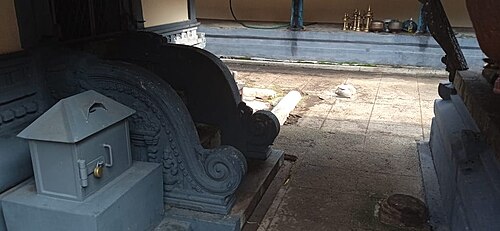 Karuvathoor Sreeramaswami Temple 5
