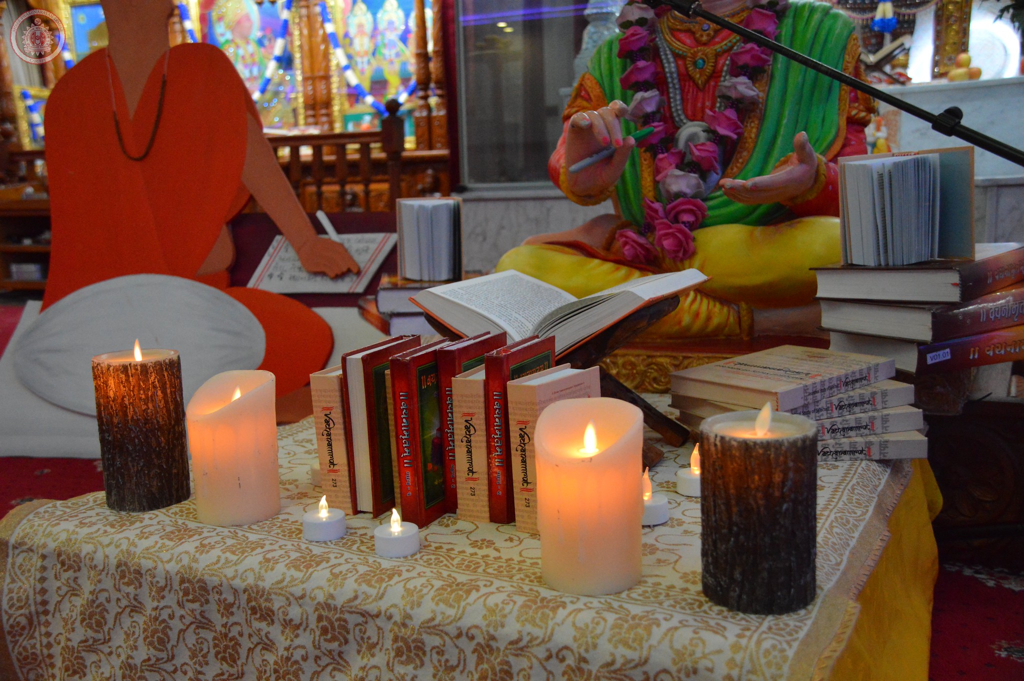 Shri Swaminarayan Mandir, Cardiff