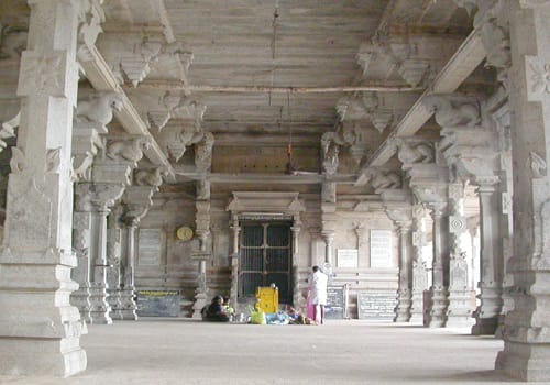 Kottur Kozhundeeswarar Temple