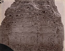 Bhitargaon Temple 8