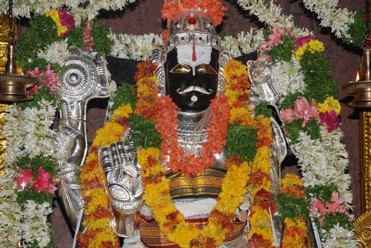 Gudem Gutta Shree Satyanarayana Swamy Temple 6