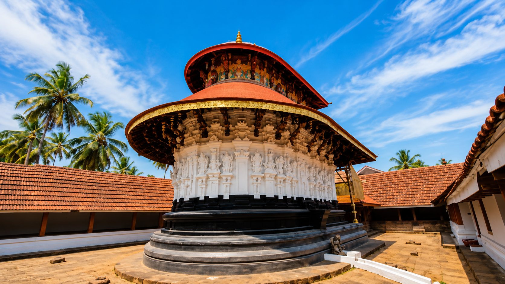 Mahadeva Kshetram, Thiruvannur Kozhikode