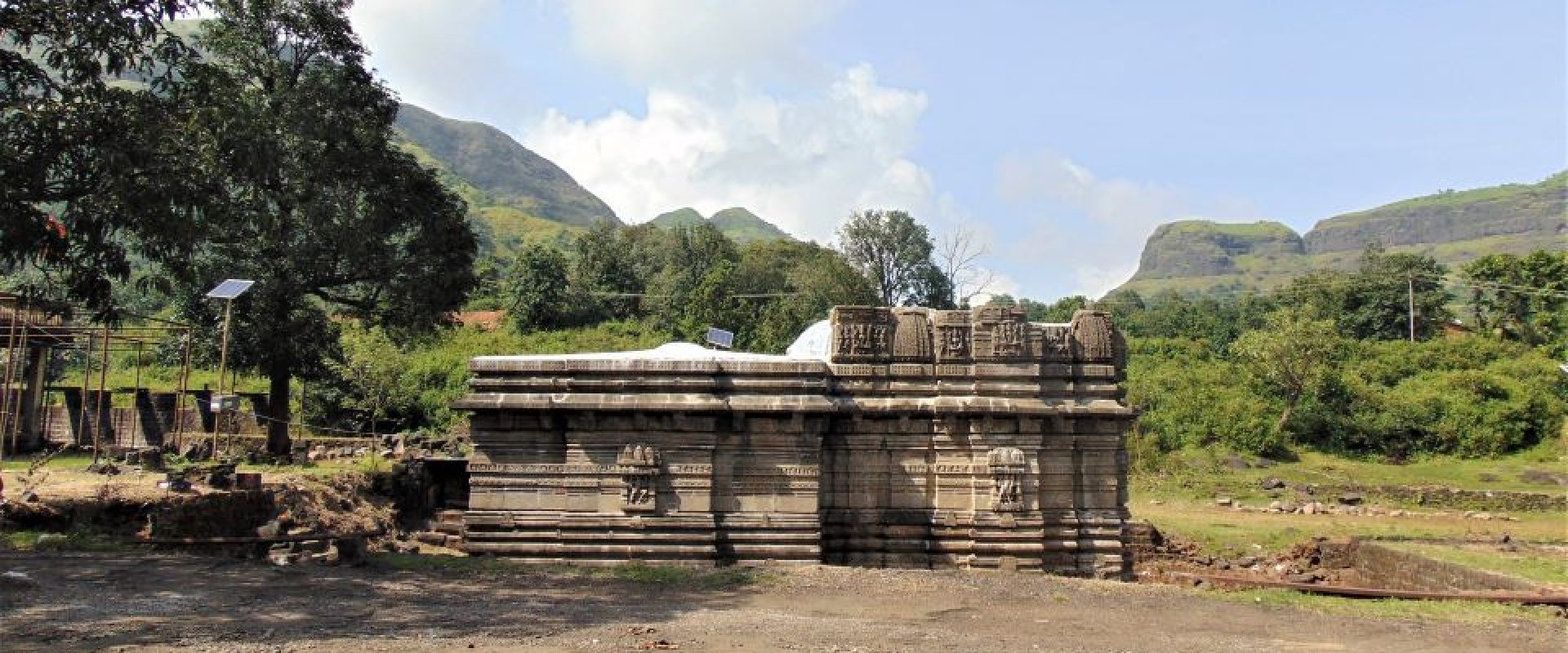 Kukdeshwar Temple 5