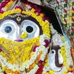 Bijasan Mata Temple, Indragarh