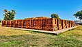 Nagra Brick Temple, Chandanitola Gondia 8