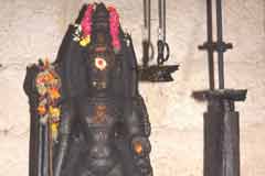 Piranmalai Kodunkundreeswar Temple 8
