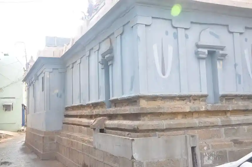 Kumbakonam Navaneetha Krishnan Temple 4
