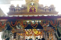 Sri Kanaka Maha Lakshmi Temple 4