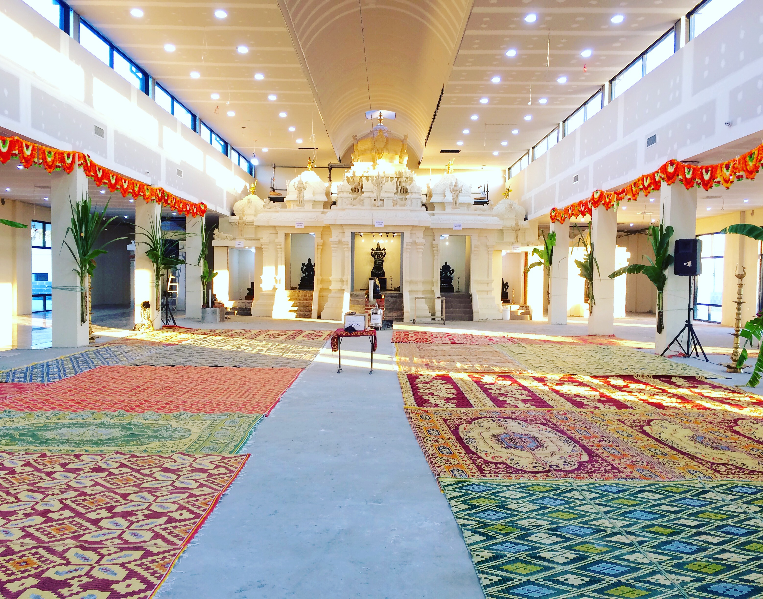 Sydney Murugan Temple