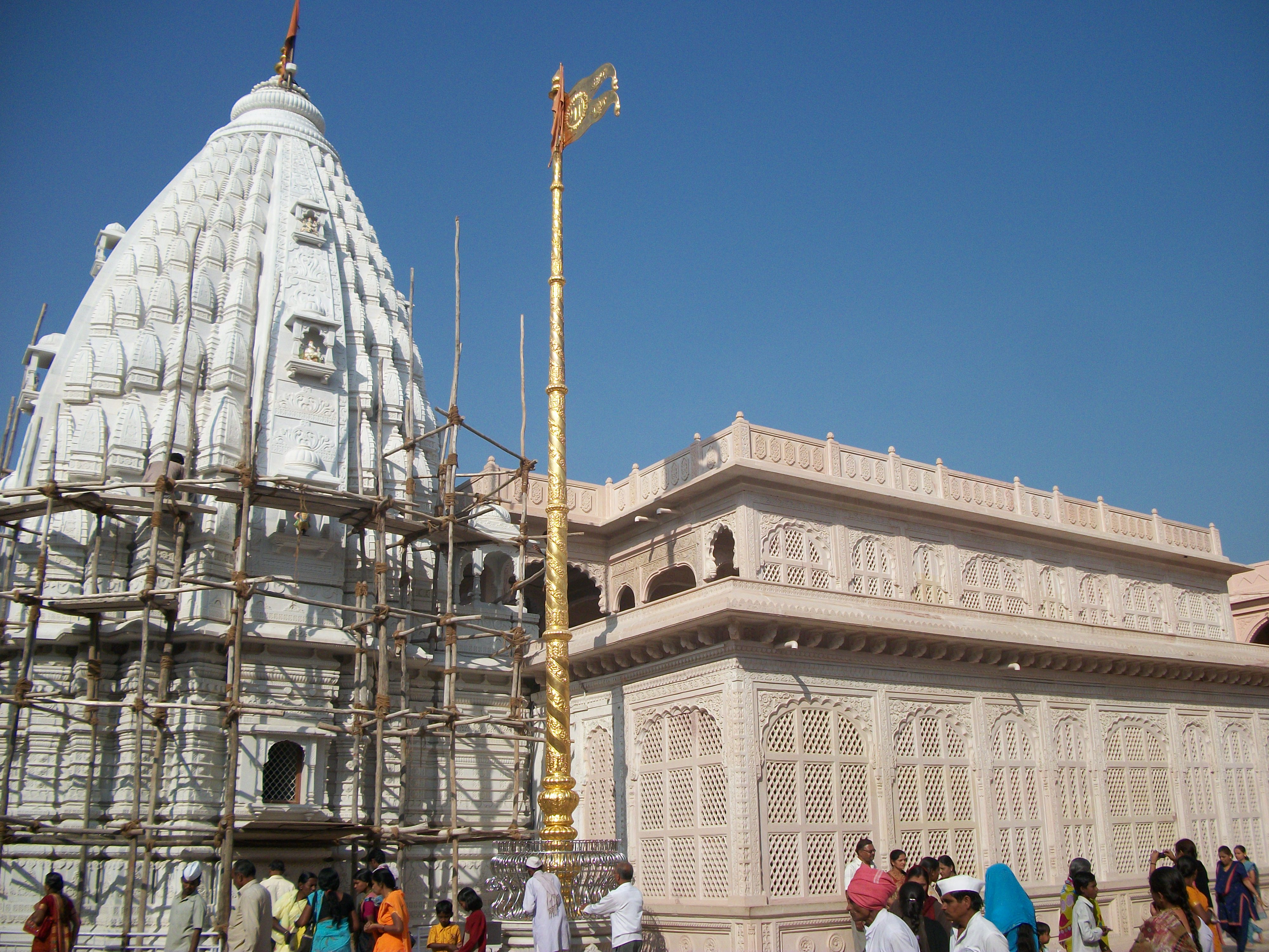 Gajanan Maharaj Temples 7