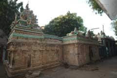 Chelathamman Kannagi Temple 5