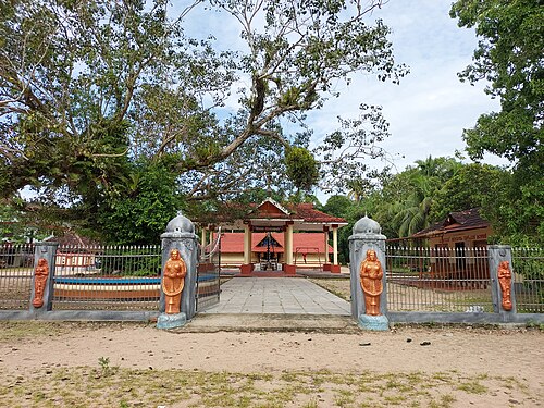 Chammanad devi temple 13