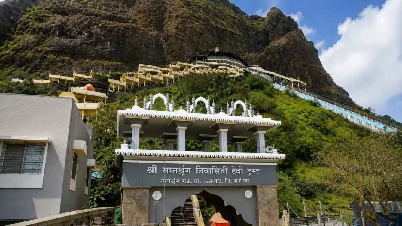 Saptashrungi 13