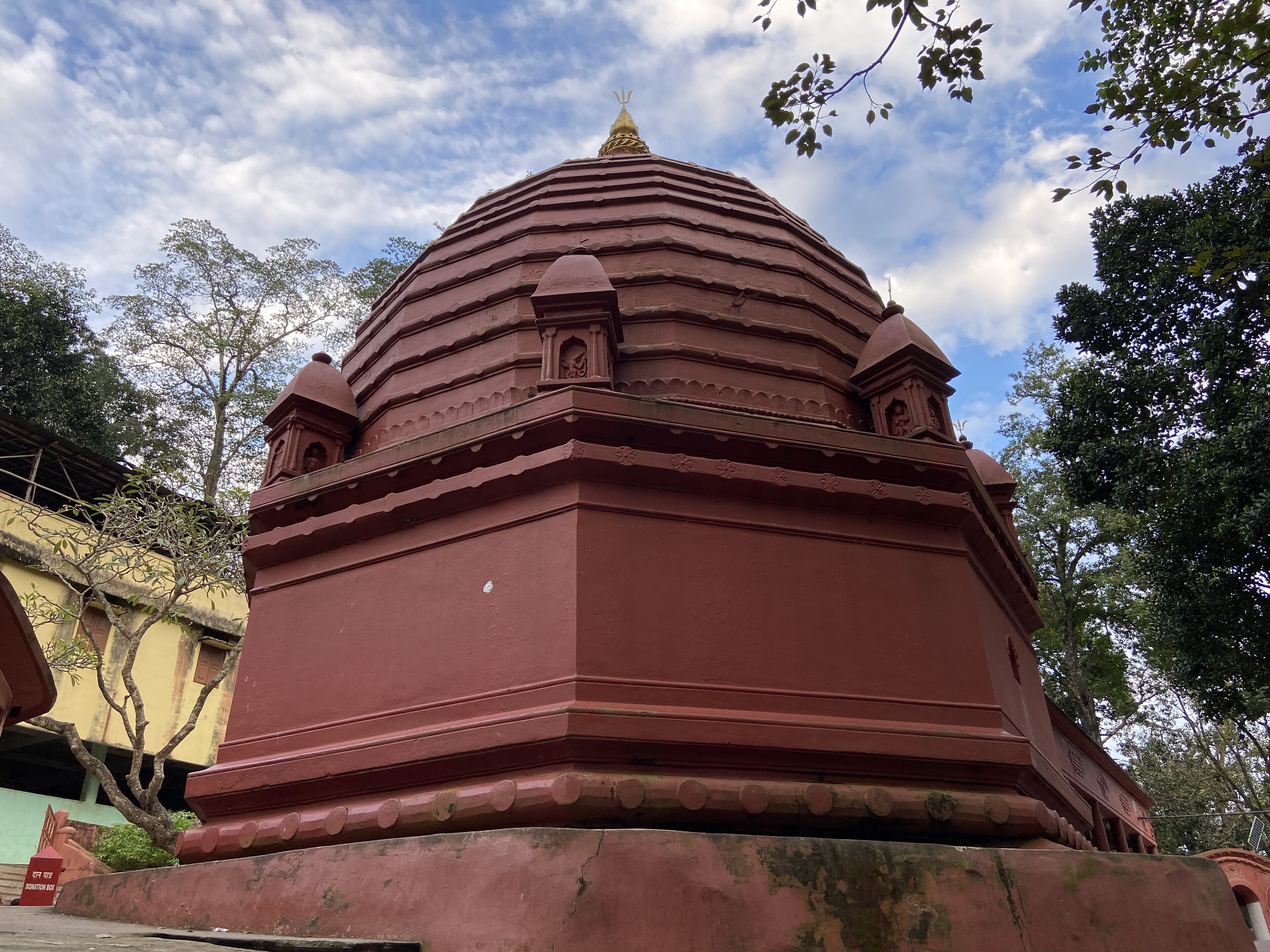 Basistha Temple 5
