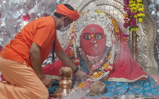 Dewas Tekri 14