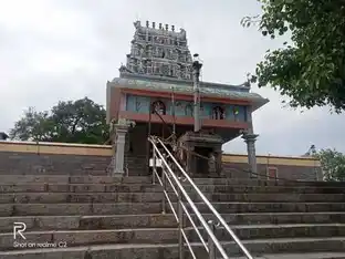 Sivanmalai Subramanian Temple 5