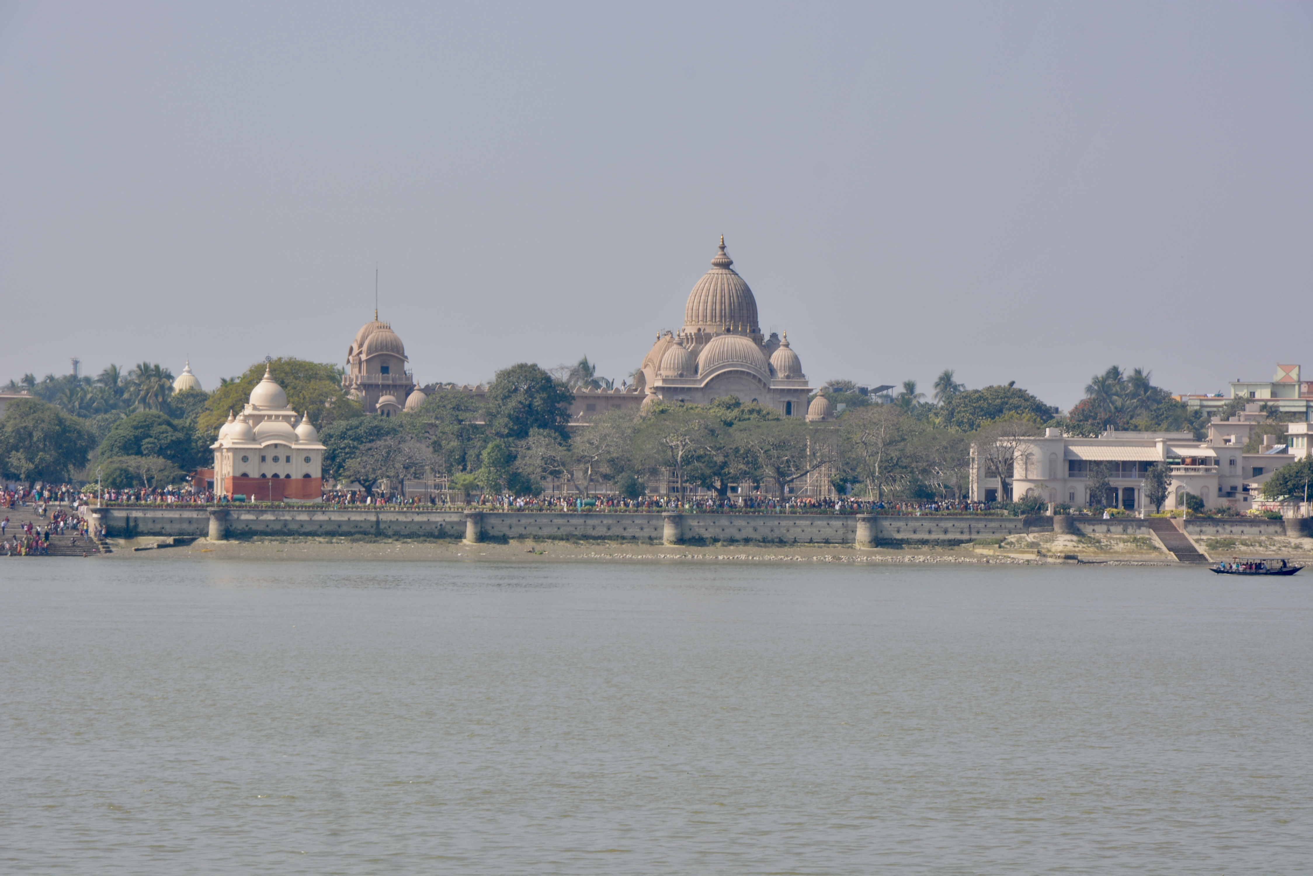 Belur Math 9