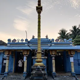 Lakshmi Narasimhar Temple 5