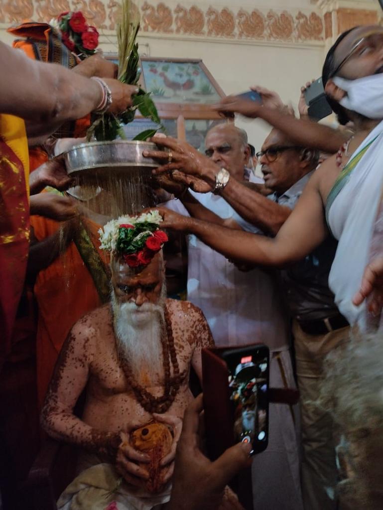 Ratnagiri Murugan Temple 6