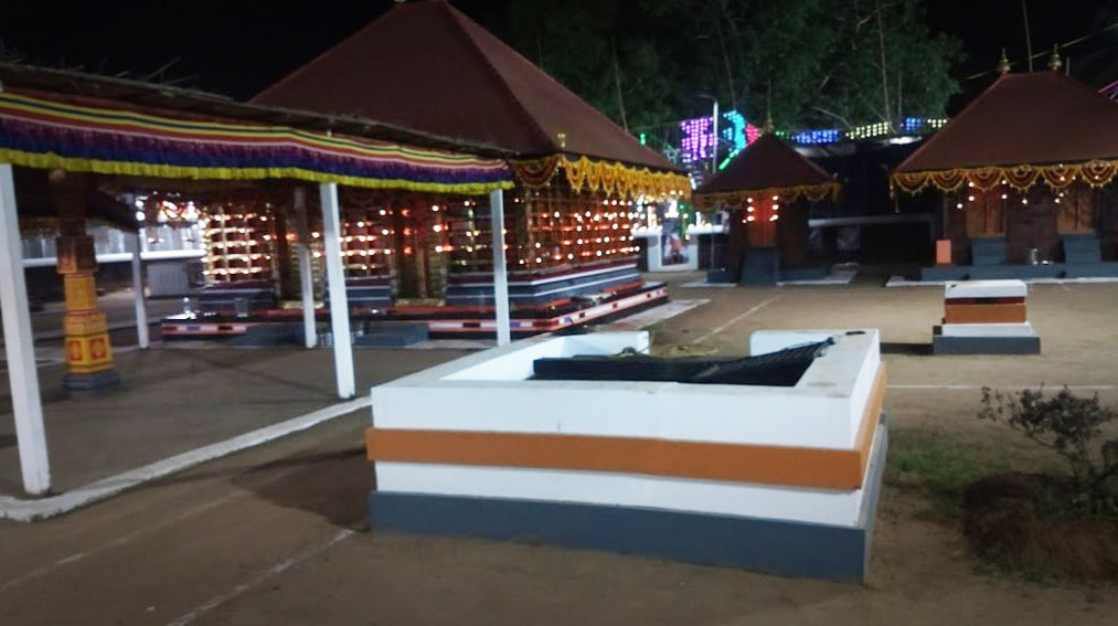 Payyakkal Bhagavathi Temple 5