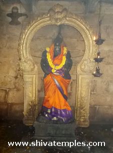 Tirukozhambiam Kokileswarar Temple 8