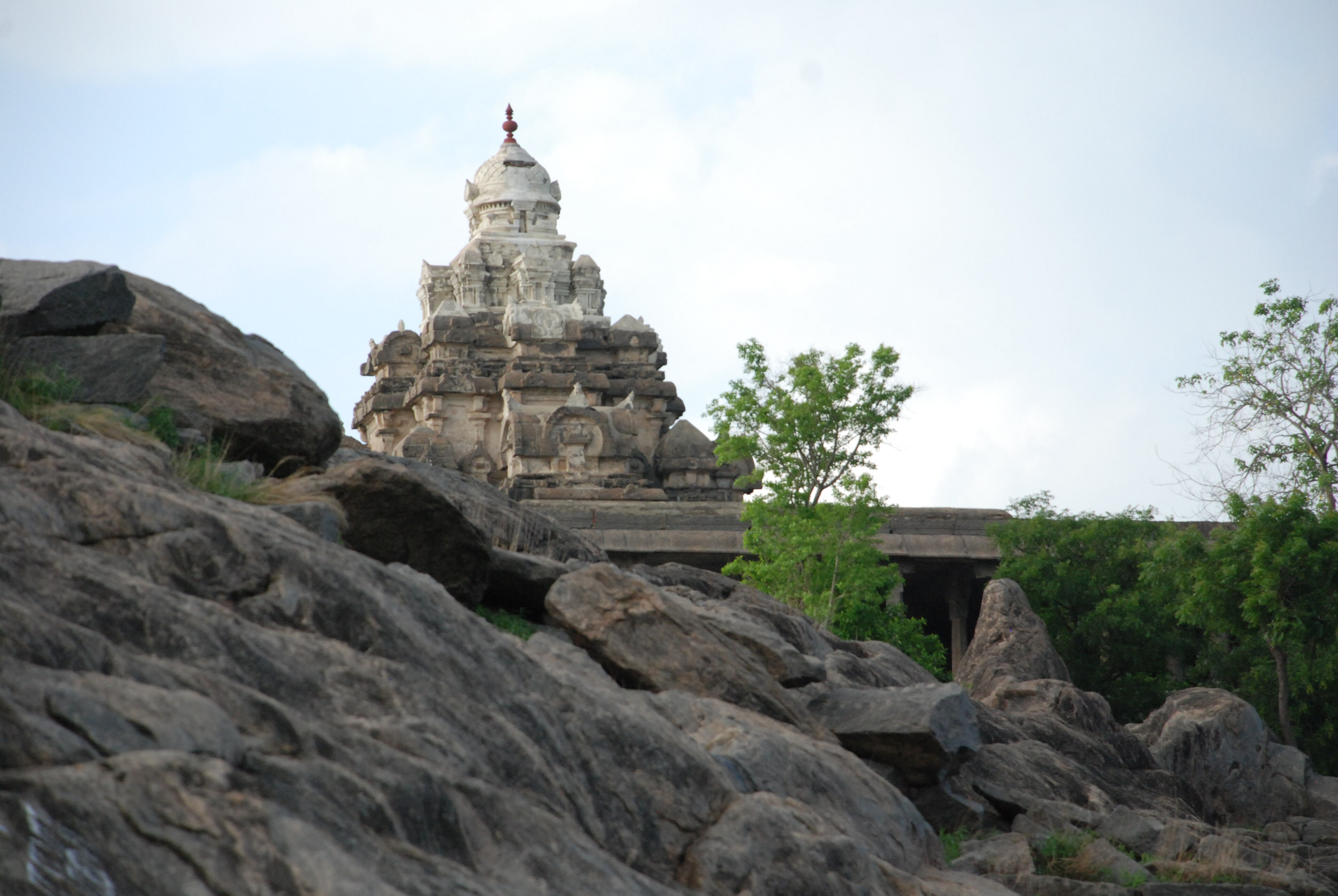 Thalagireeshwarar Temple