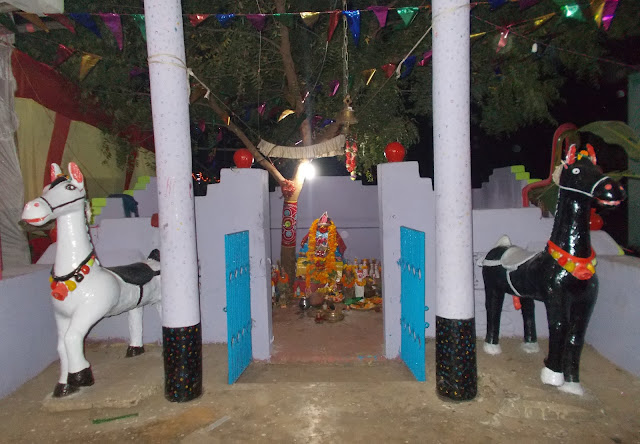 Maa Baulasuni Temple 4