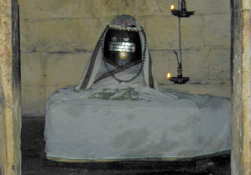 Pasupatiswarar Temple