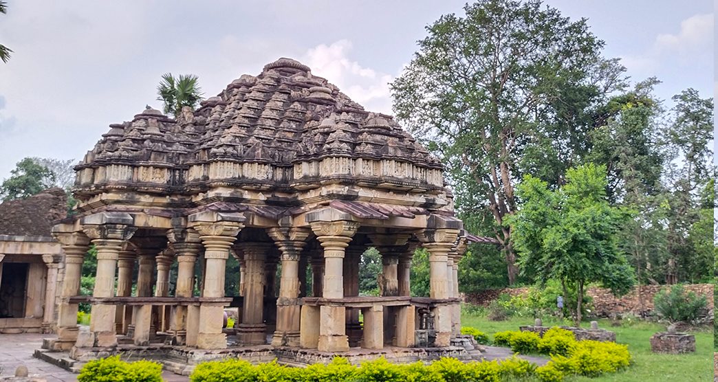 Baroli Temples 8