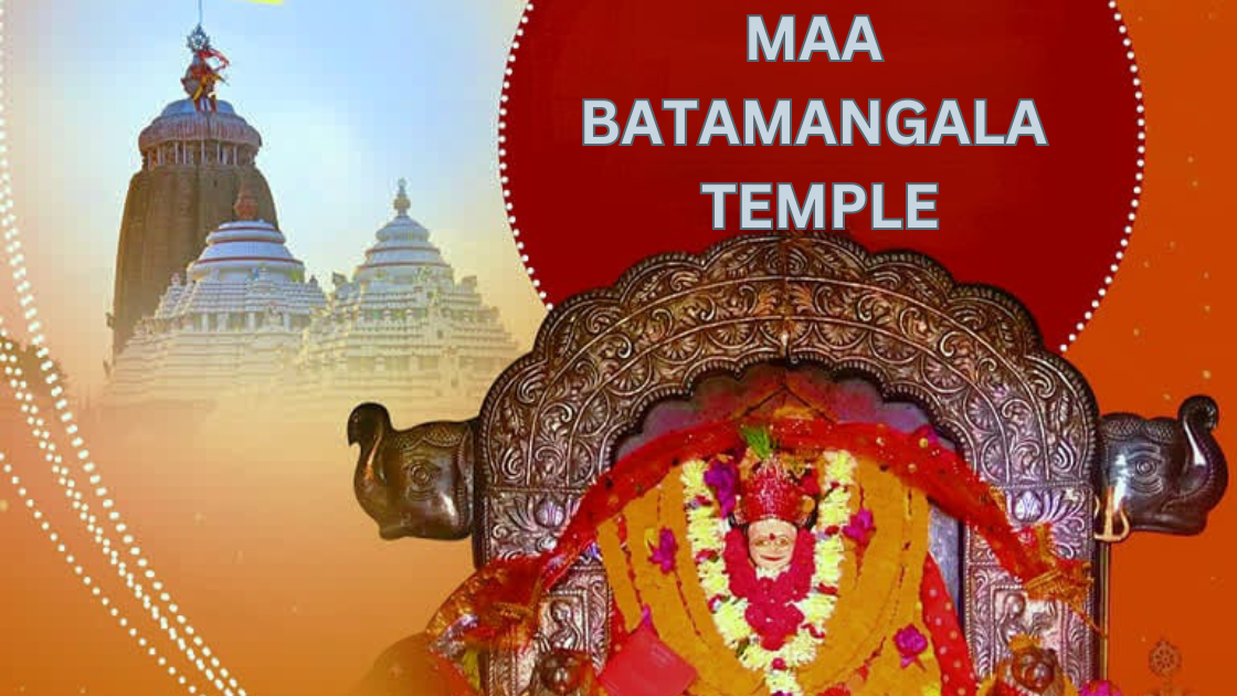 Batamangala Temple