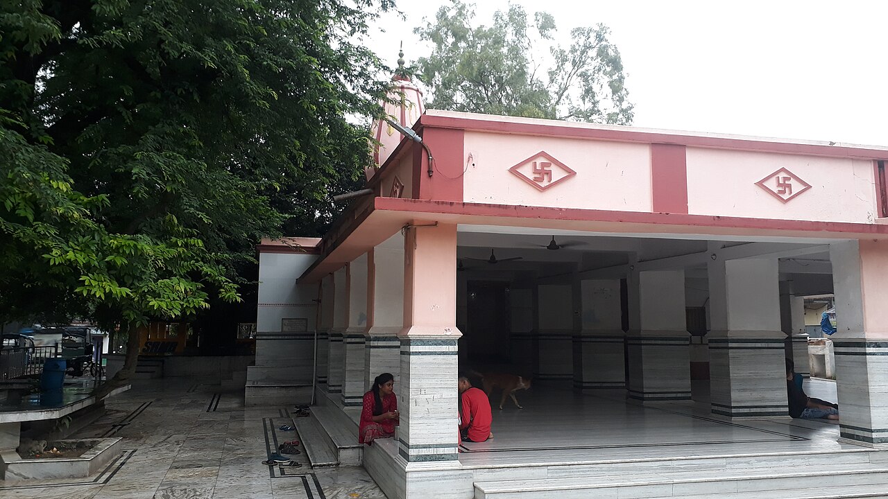 Nrisingha Temple, Nadia