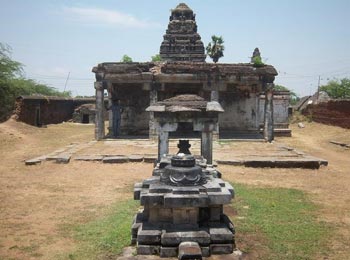 Anur Astrapuriswarar Temple